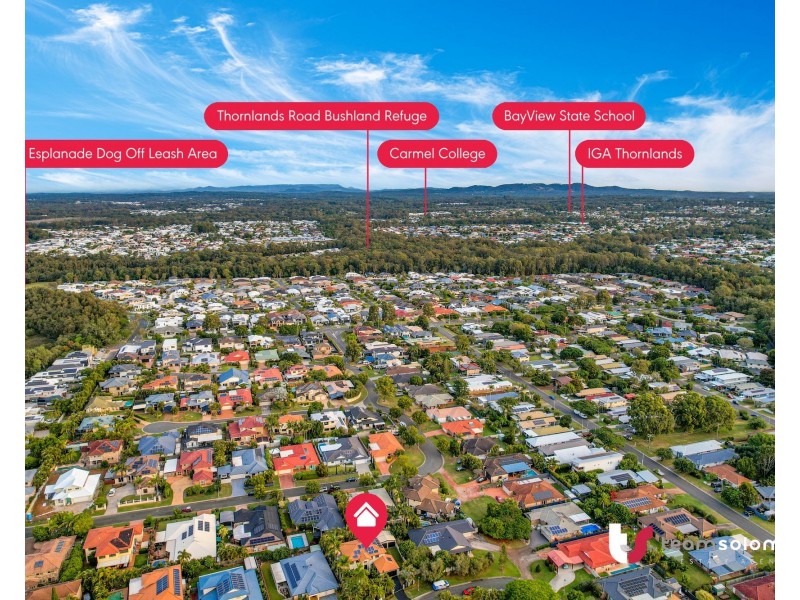 20 Amelia Place, Cleveland QLD 4163