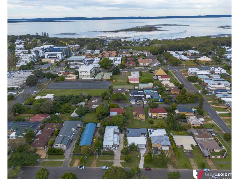 19 Channel Street, Cleveland QLD 4163