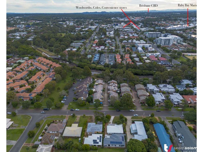 19 Channel Street, Cleveland QLD 4163