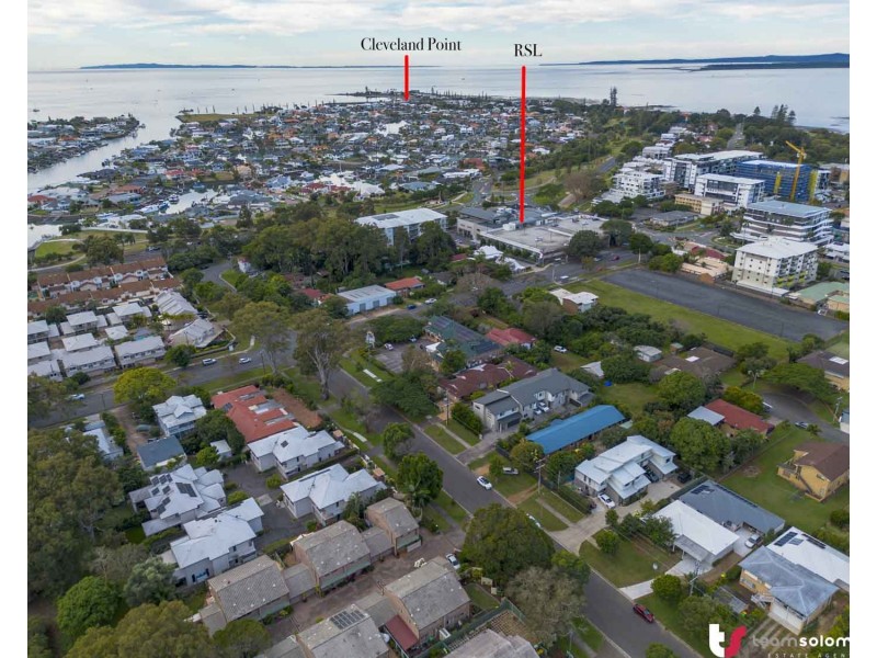 19 Channel Street, Cleveland QLD 4163