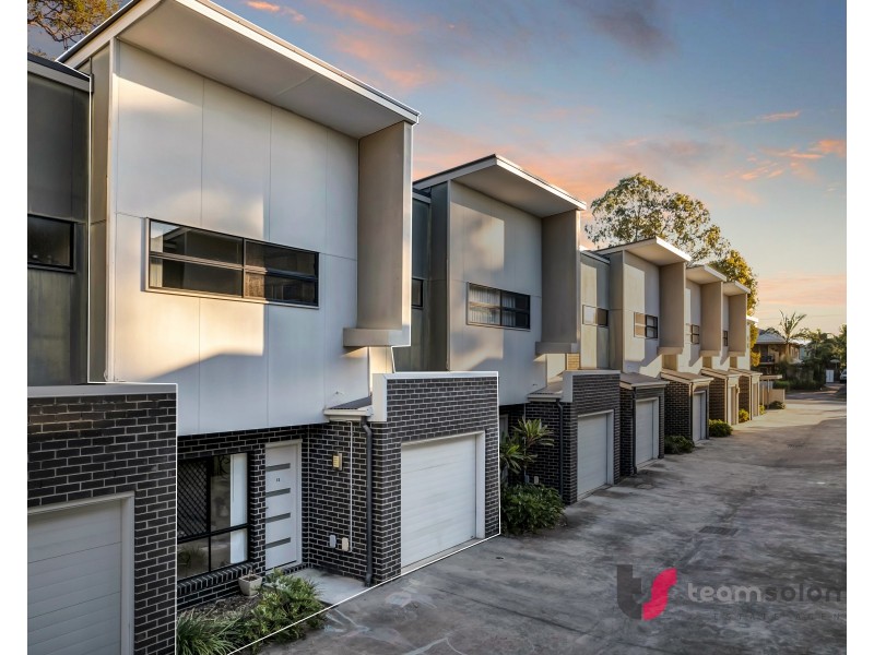 12/44 Holland Crescent, Capalaba QLD 4157