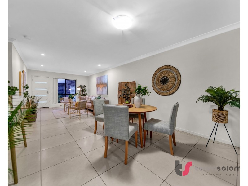 12/44 Holland Crescent, Capalaba QLD 4157