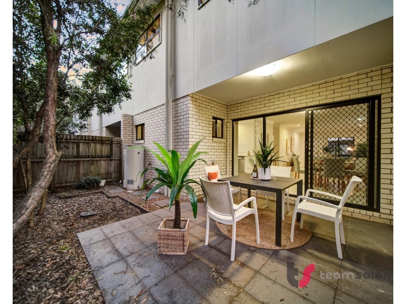 12/44 Holland Crescent, Capalaba QLD 4157