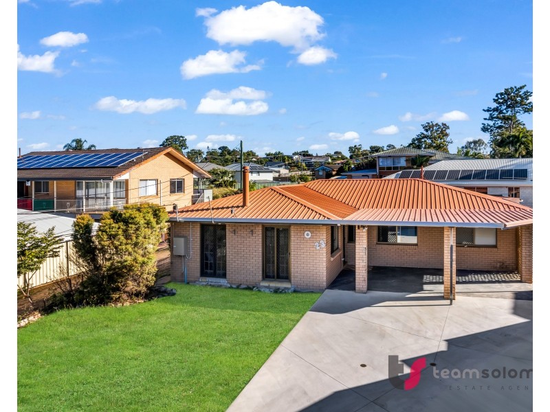 23 Acacia Street, Thornlands QLD 4164