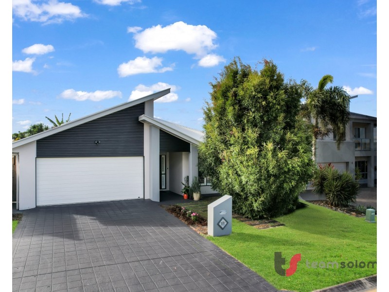 11 Pontiac Street, Thornlands QLD 4164