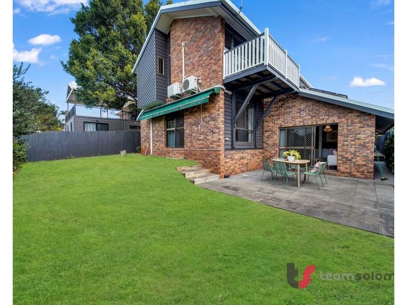 23 Topatig Street, Cleveland QLD 4163