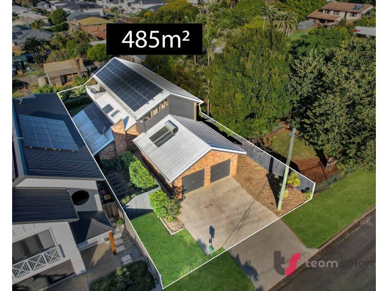 23 Topatig Street, Cleveland QLD 4163