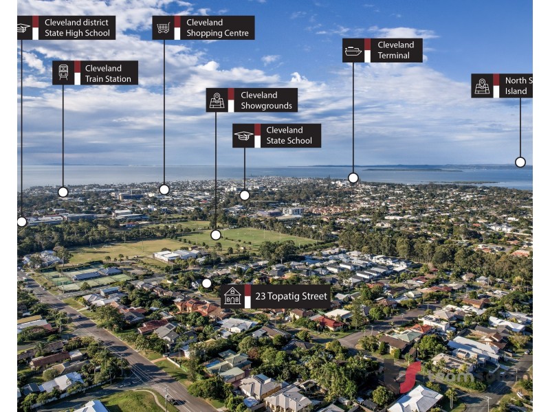 23 Topatig Street, Cleveland QLD 4163