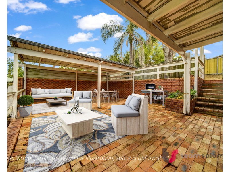 42 Celandine Street, Shailer Park QLD 4128