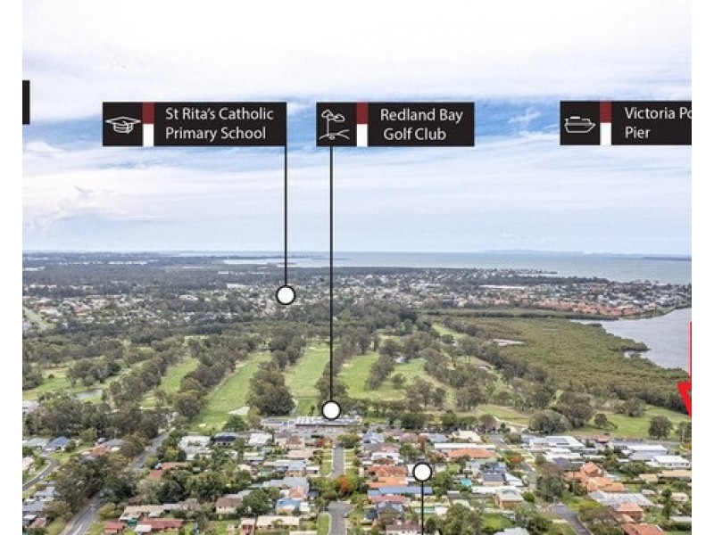 12 Dart Street, Redland Bay QLD 4165