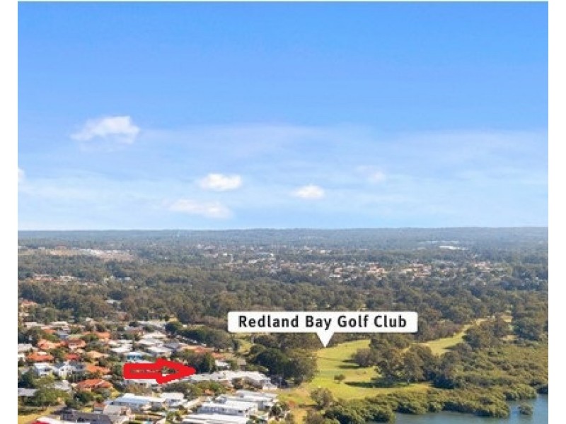 12 Dart Street, Redland Bay QLD 4165