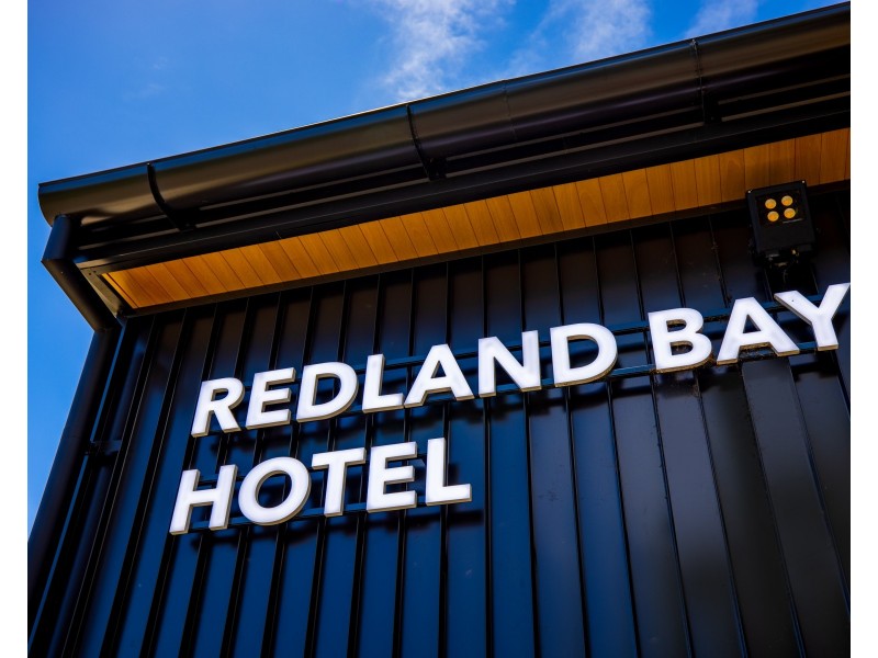 12 Dart Street, Redland Bay QLD 4165