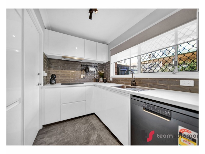 9/91 Wynyard Street, Cleveland QLD 4163