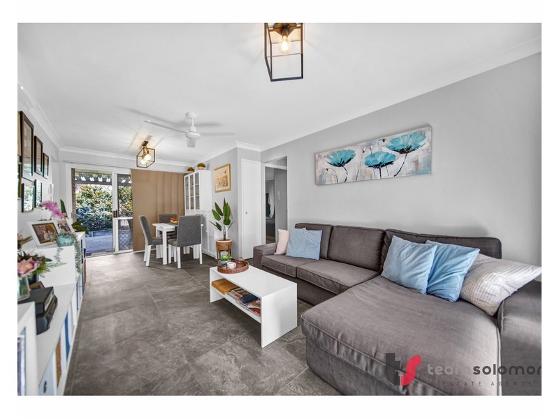 9/91 Wynyard Street, Cleveland QLD 4163