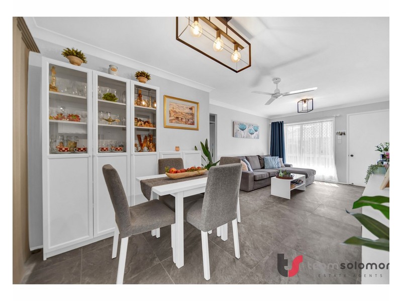 9/91 Wynyard Street, Cleveland QLD 4163