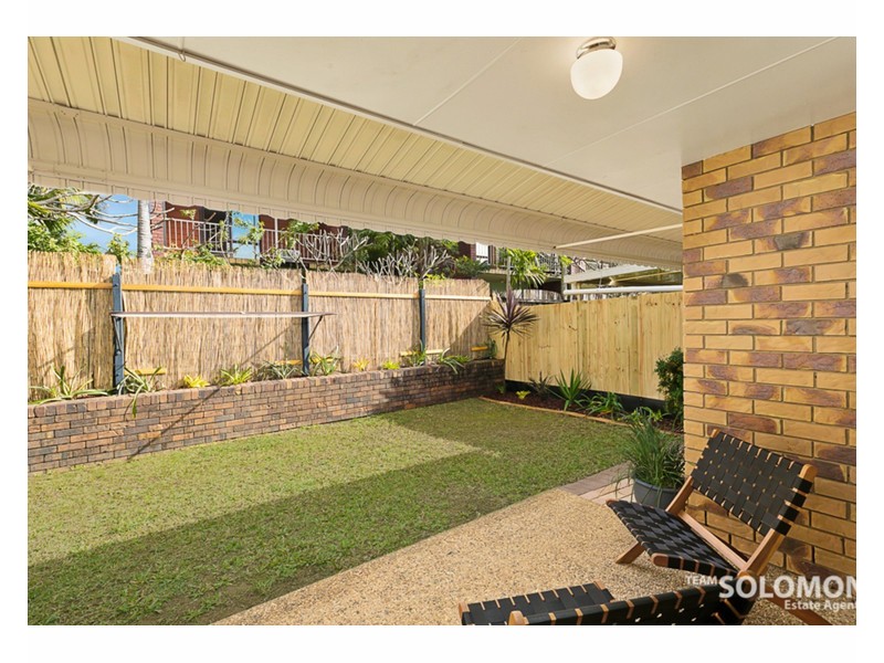 9/91 Wynyard Street, Cleveland QLD 4163
