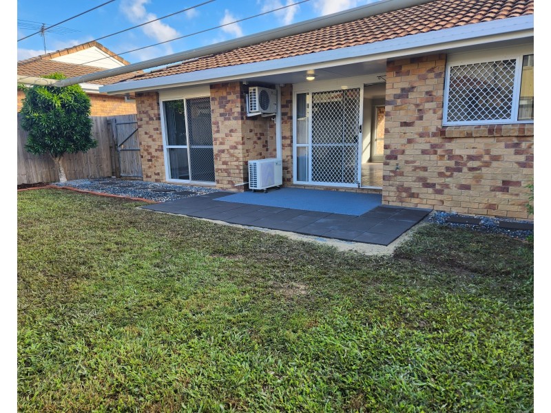 9/91 Wynyard Street, Cleveland QLD 4163