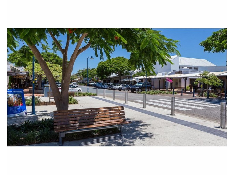 9/91 Wynyard Street, Cleveland QLD 4163