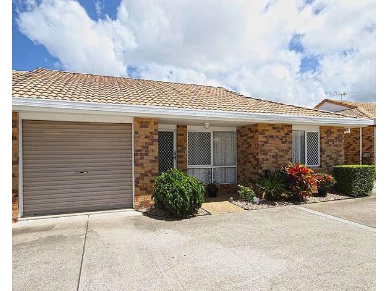 9/91 Wynyard Street, Cleveland QLD 4163