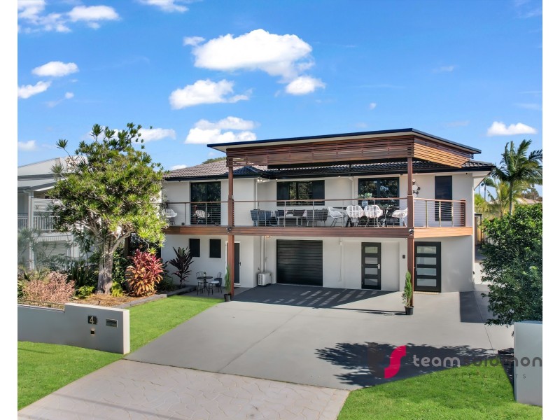 4 Gotha Street, Cleveland QLD 4163