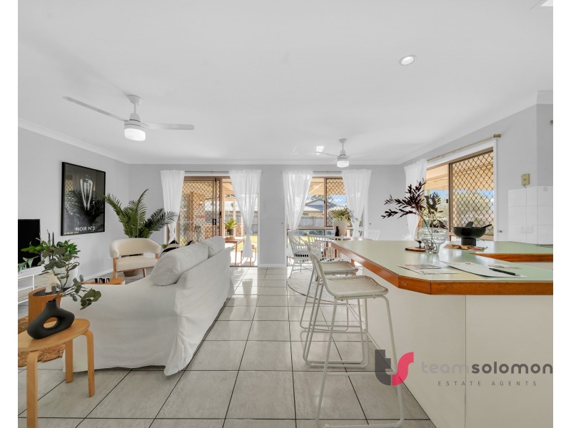 5 Kurrewa Court, Victoria Point QLD 4165