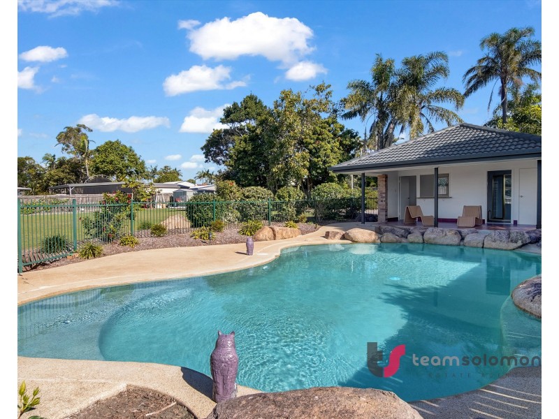 5 Kurrewa Court, Victoria Point QLD 4165