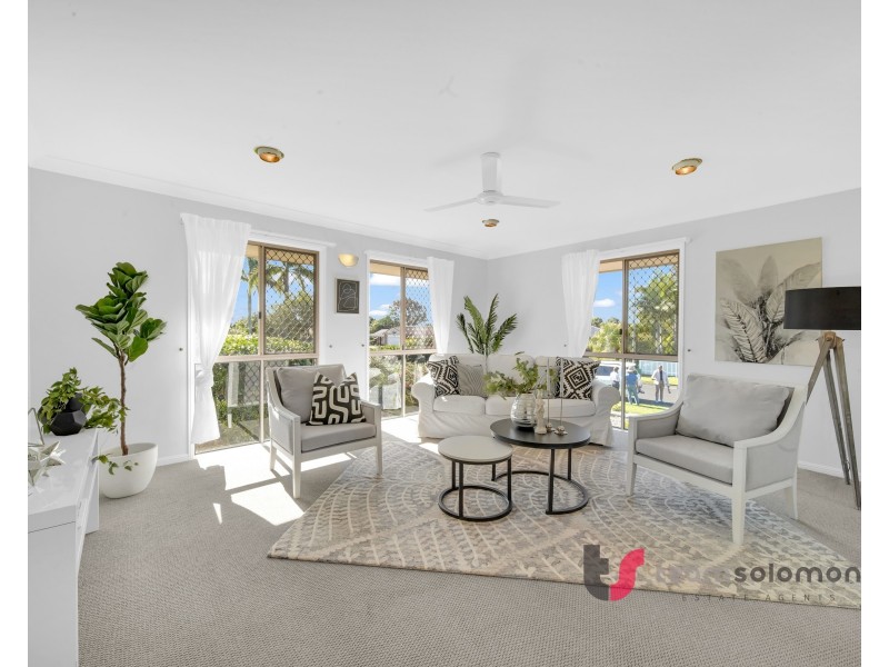 5 Kurrewa Court, Victoria Point QLD 4165