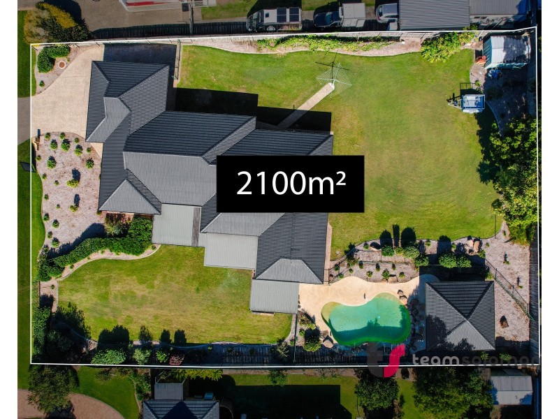 5 Kurrewa Court, Victoria Point QLD 4165