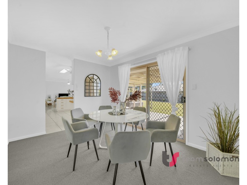 5 Kurrewa Court, Victoria Point QLD 4165