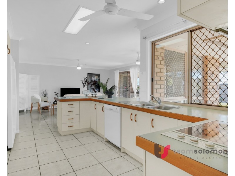 5 Kurrewa Court, Victoria Point QLD 4165