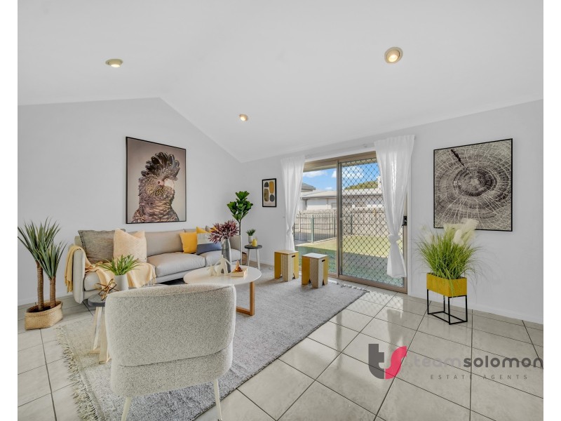 5 Kurrewa Court, Victoria Point QLD 4165