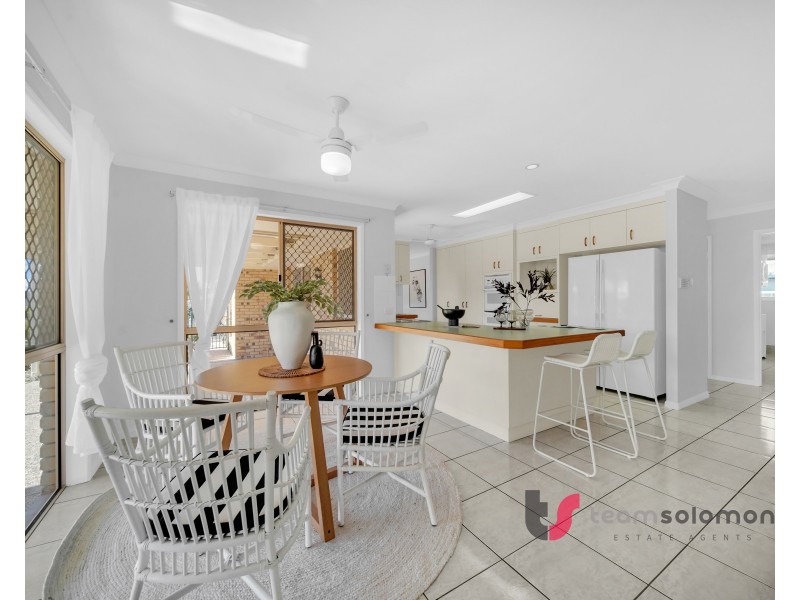 5 Kurrewa Court, Victoria Point QLD 4165