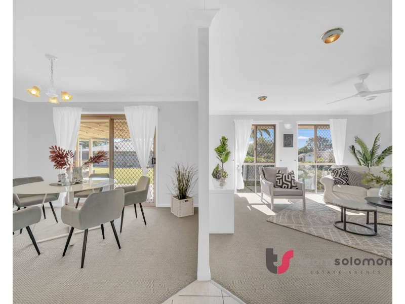 5 Kurrewa Court, Victoria Point QLD 4165