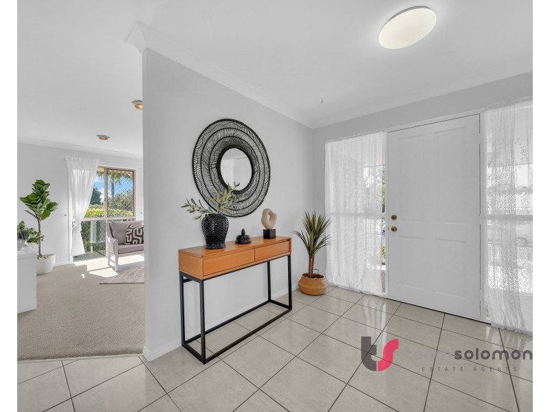 5 Kurrewa Court, Victoria Point QLD 4165