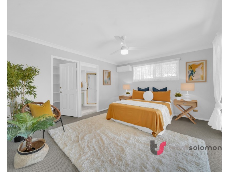 5 Kurrewa Court, Victoria Point QLD 4165