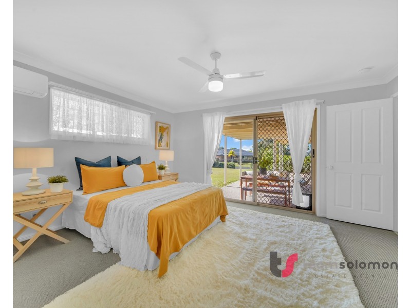 5 Kurrewa Court, Victoria Point QLD 4165