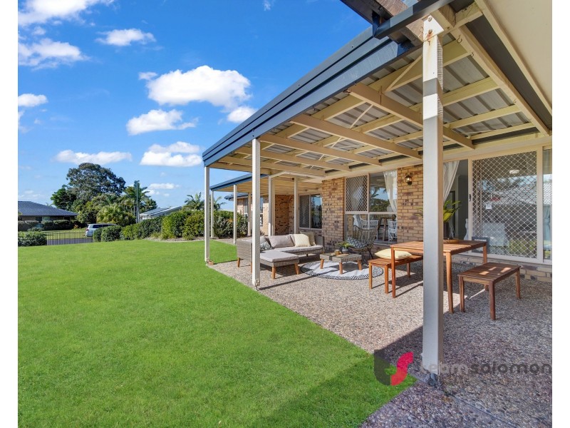 5 Kurrewa Court, Victoria Point QLD 4165