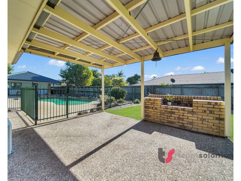 5 Kurrewa Court, Victoria Point QLD 4165