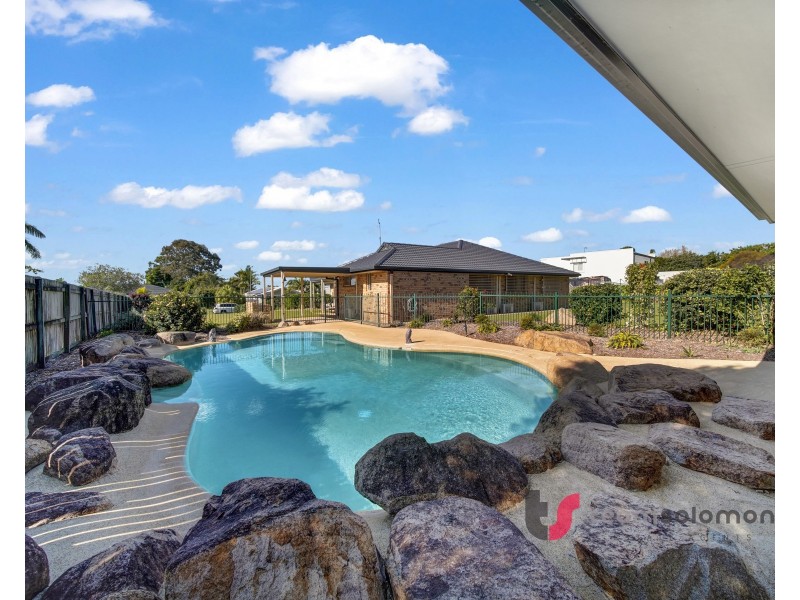 5 Kurrewa Court, Victoria Point QLD 4165