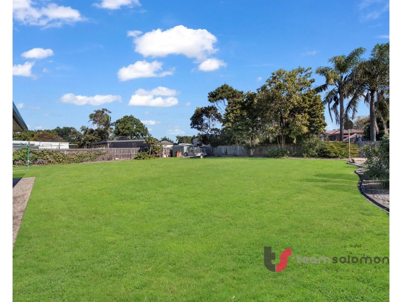 5 Kurrewa Court, Victoria Point QLD 4165