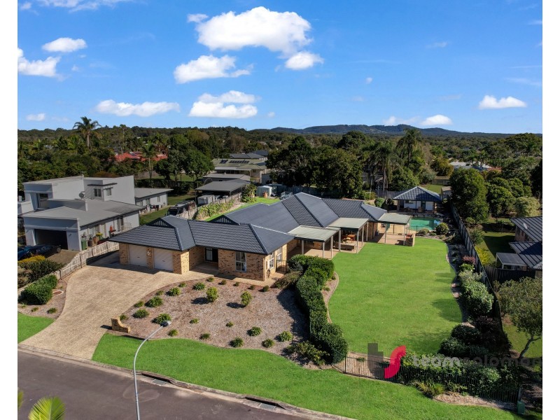 5 Kurrewa Court, Victoria Point QLD 4165