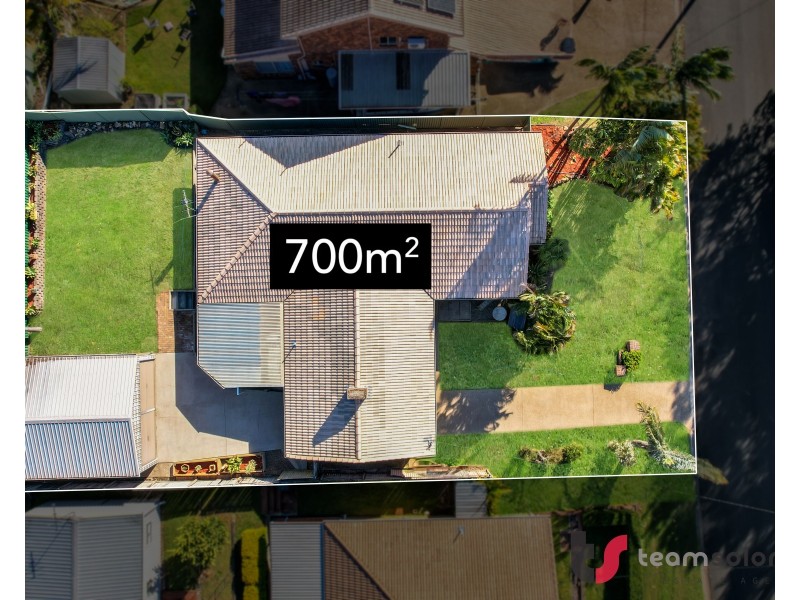 15 Maclean Court, Alexandra Hills QLD 4161