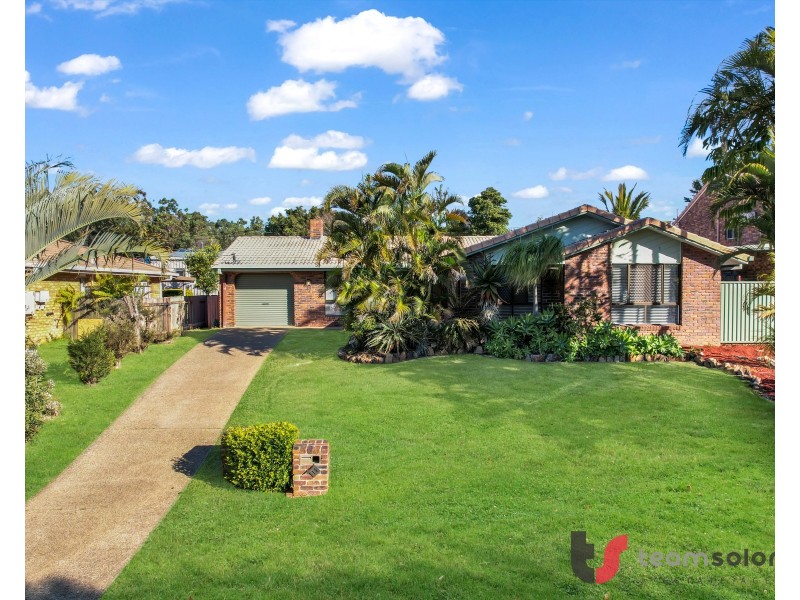15 Maclean Court, Alexandra Hills QLD 4161