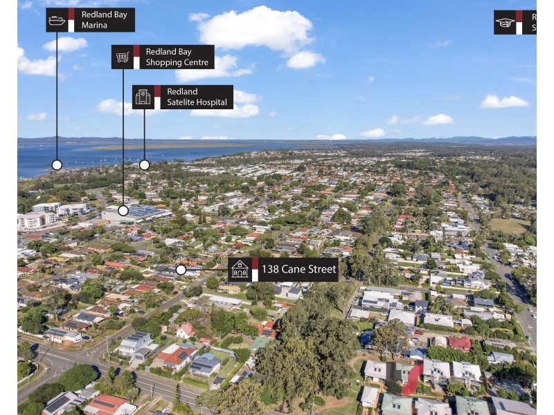 138 Cane Street, Redland Bay QLD 4165