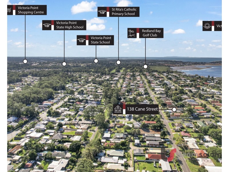 138 Cane Street, Redland Bay QLD 4165