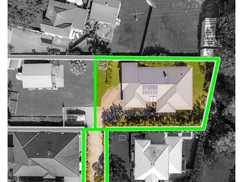 4-6 Carlingford Drive, Thornlands QLD 4164