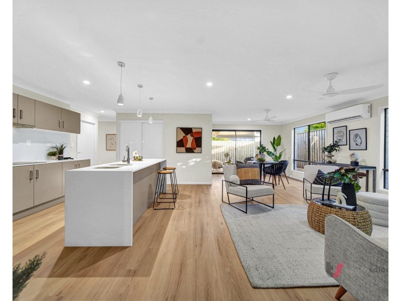 102 Channel Street South, Cleveland QLD 4163