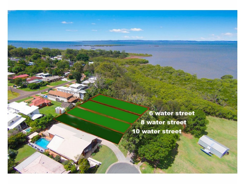 10 Water Street, Cleveland QLD 4163