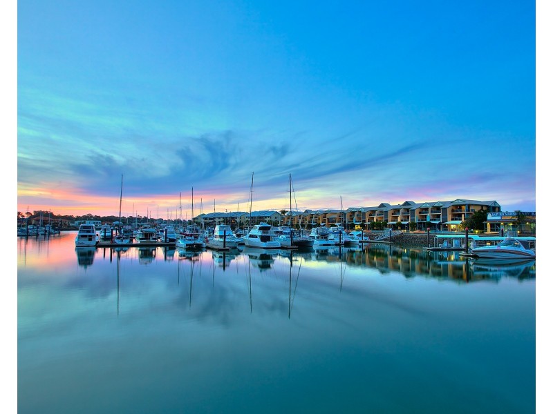 10 Water Street, Cleveland QLD 4163