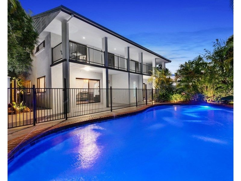 37 Russell Street, Cleveland QLD 4163